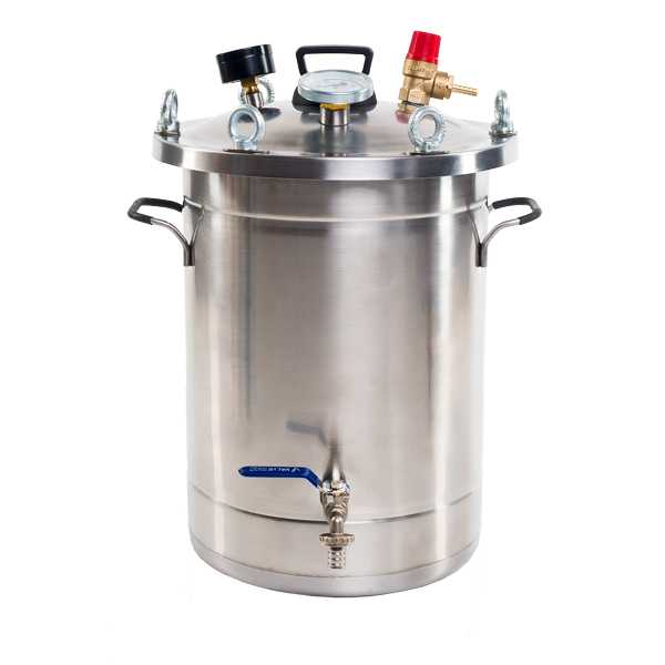 Распродажа автоклавов БУЛАТ в Надыме